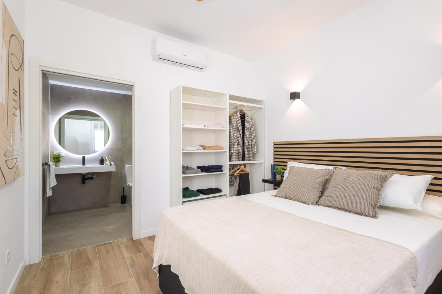 Moderno, Amplio Y Muy Comodo บาเลนเซีย ภายนอก รูปภาพ